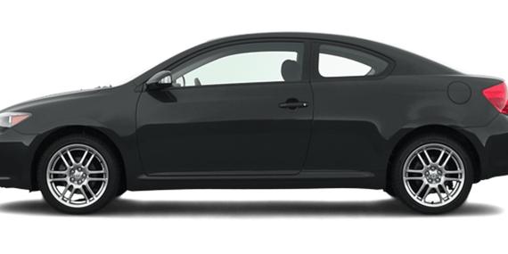 TOYOTA SCION TC 2005 JTKDE167250001504 image